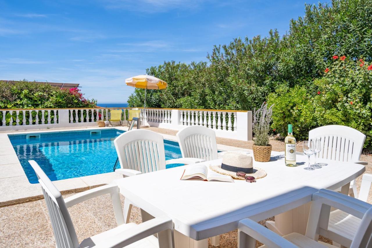 Poriol Holiday home Alaior