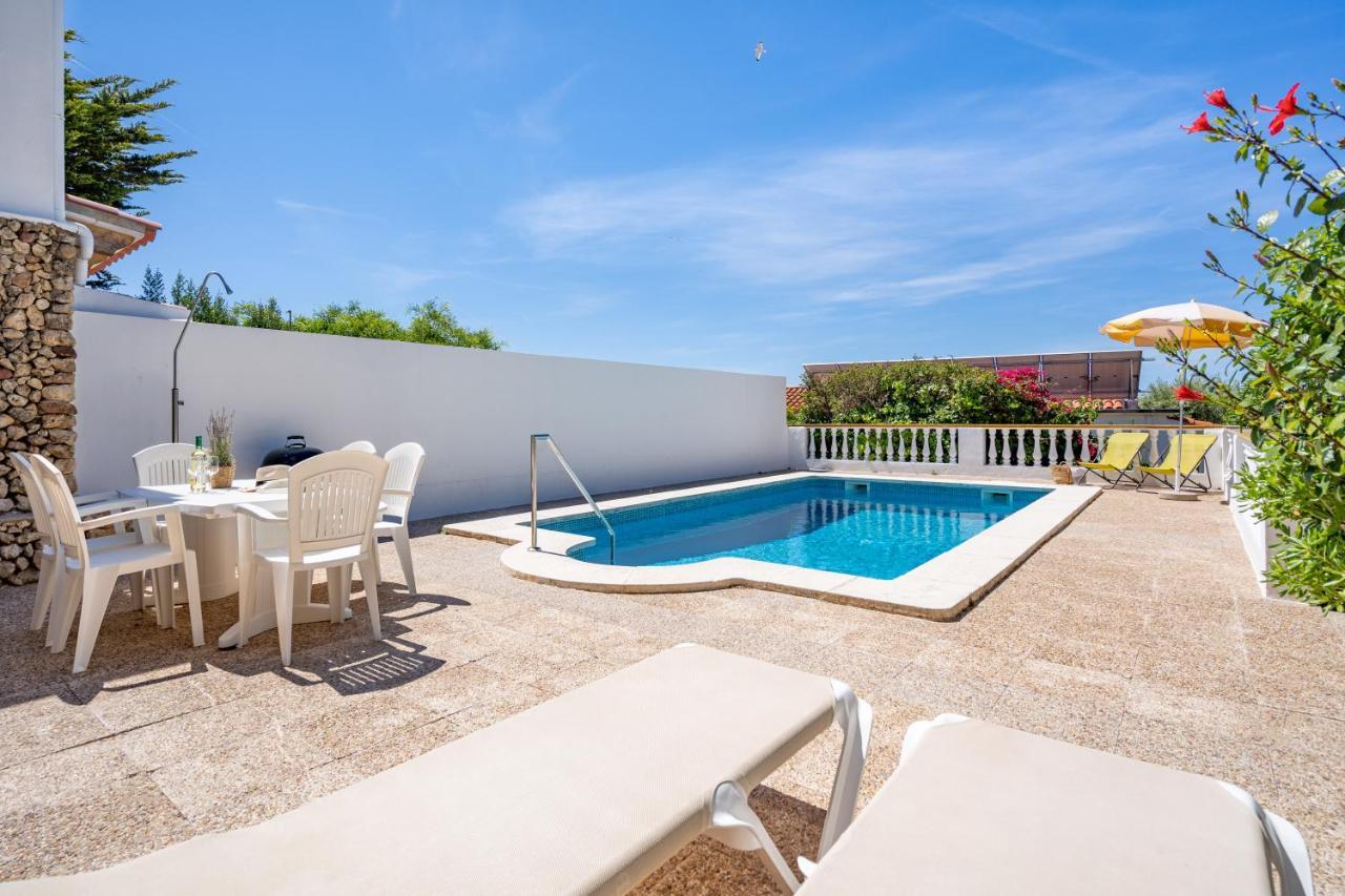 Ferienhaus Poriol *