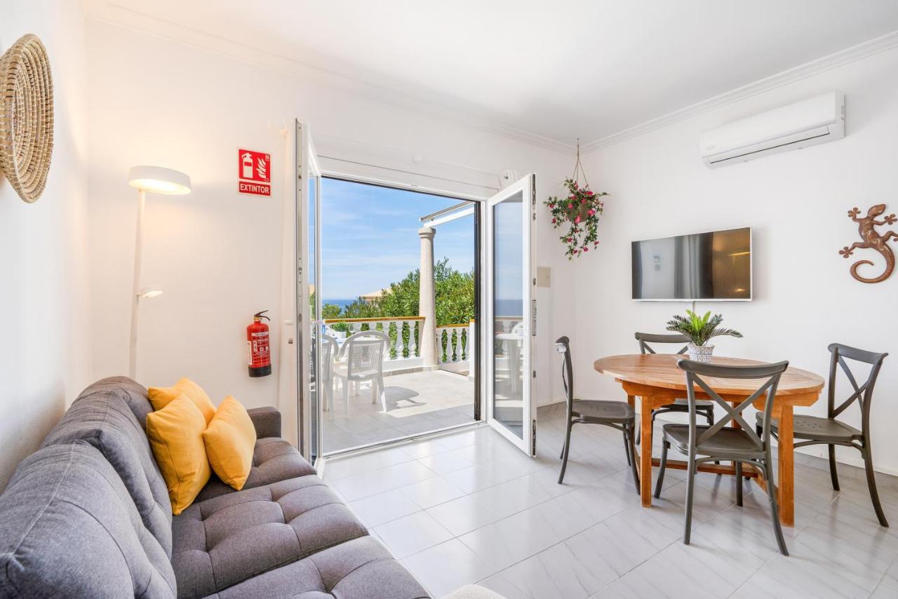 Ferienhaus Poriol Alaior