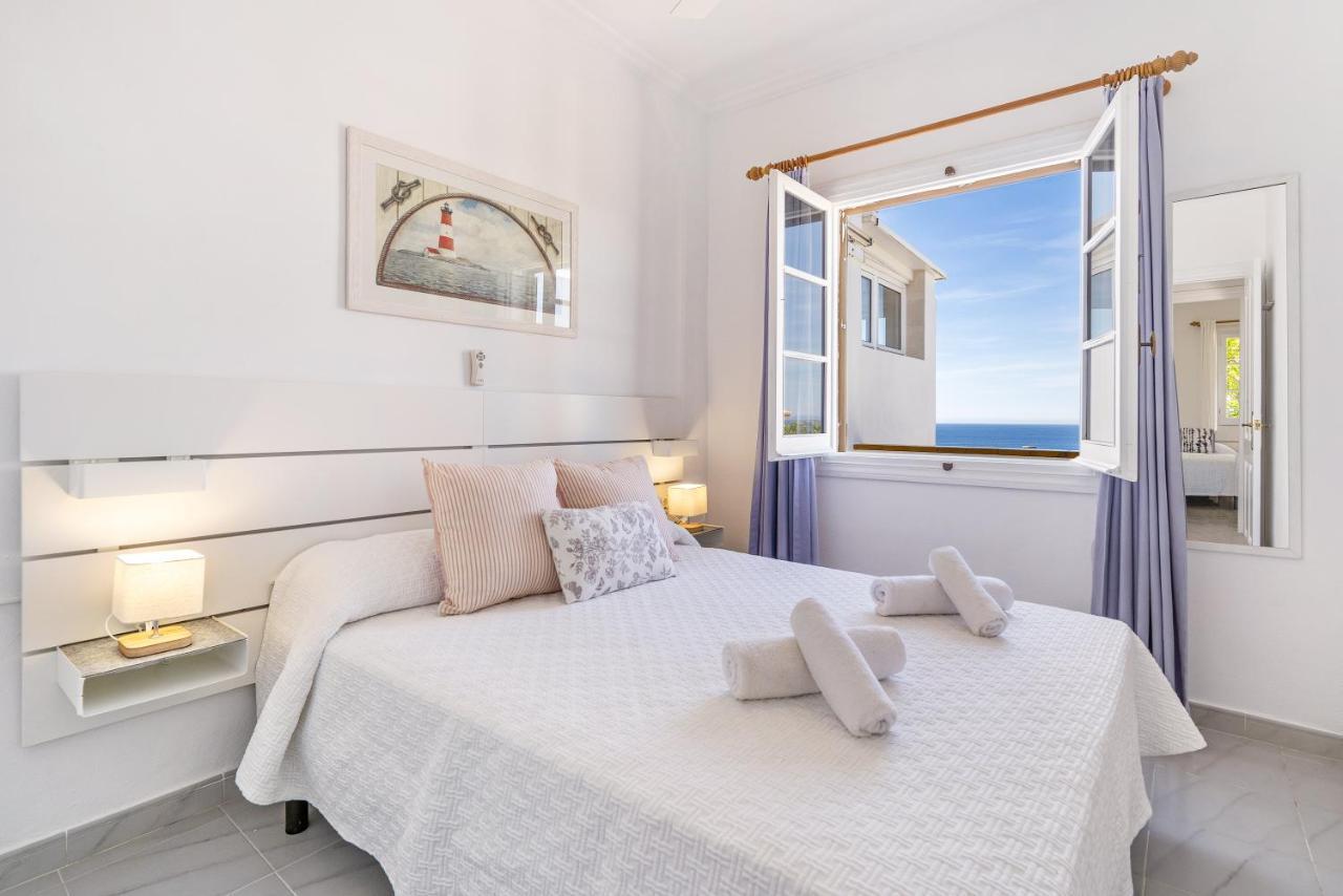 Ferienhaus Poriol Alaior