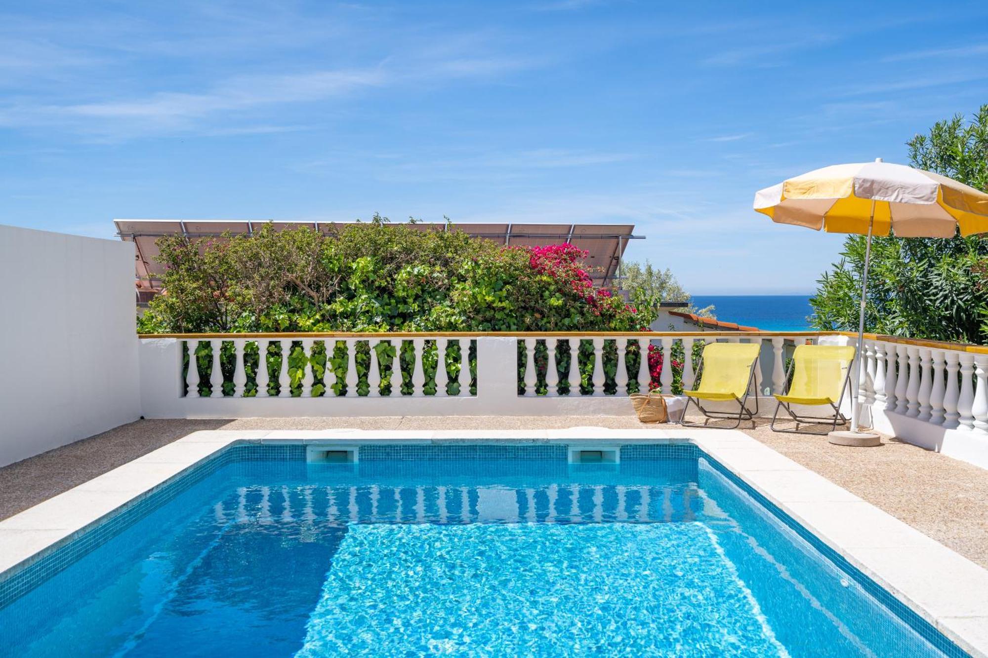 Casa de vacances Poriol *