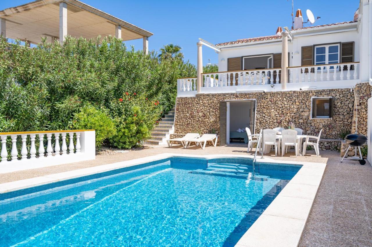 Holiday home Poriol Alaior