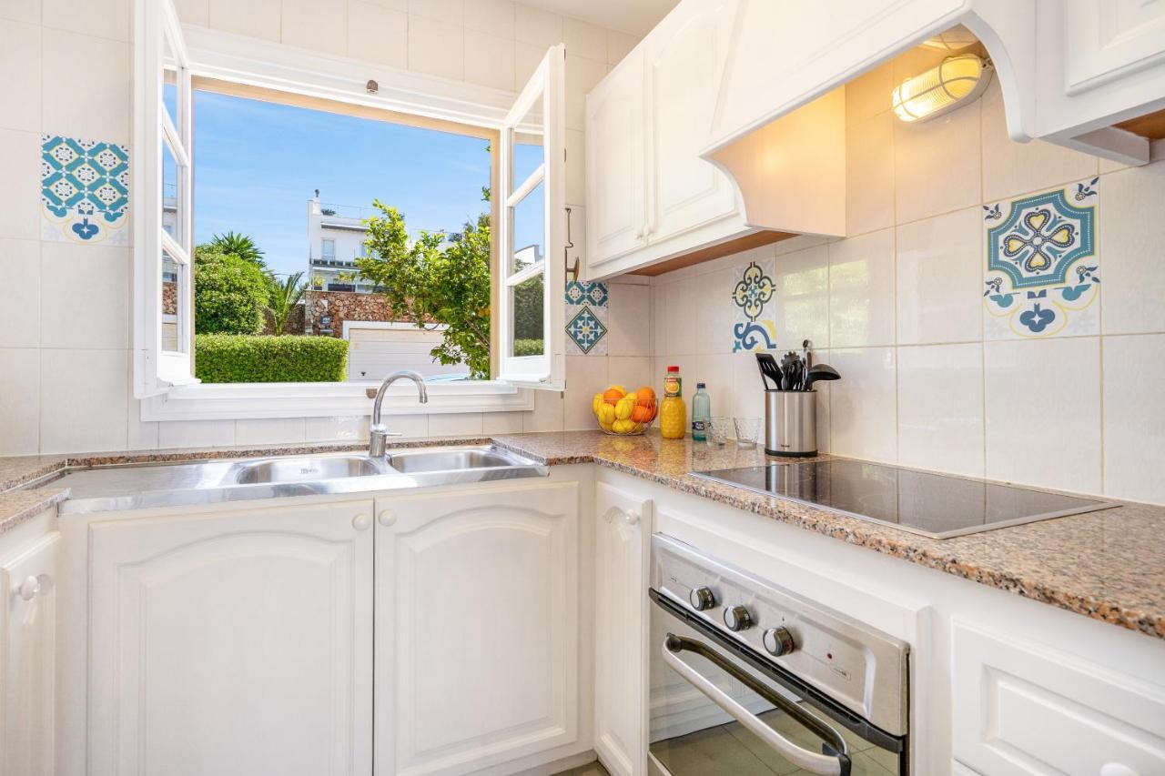 Poriol Holiday home